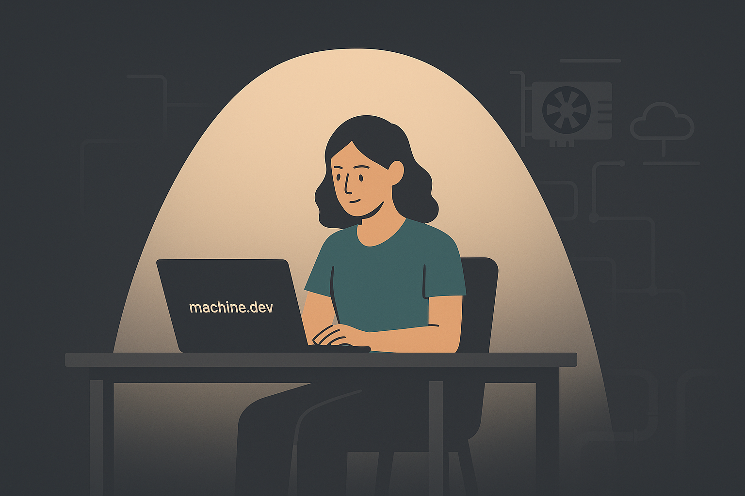 Why We Built Machine